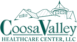 Coosa Valley Health Logo